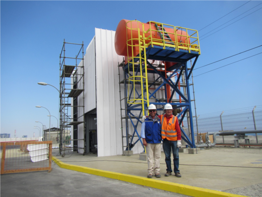 Proyectos de Ingeniería